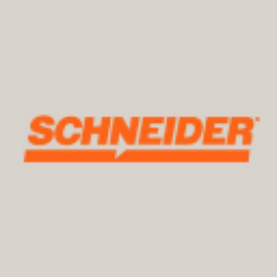 Schneider National, Inc. Share Price